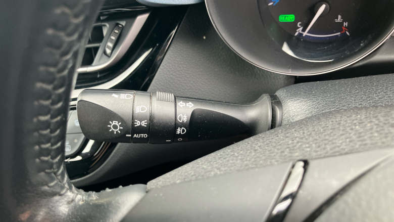 Toyota C-HR 1.8 Hybrid Design 5dr CVT Hybrid Hatchback